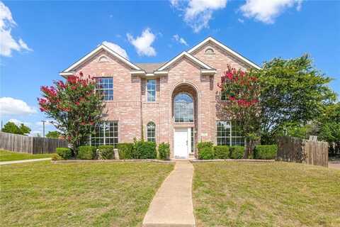 512 Dogwood Trail, DeSoto, TX 75115