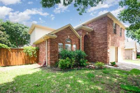 3010 Partridge Lane, McKinney, TX 75072