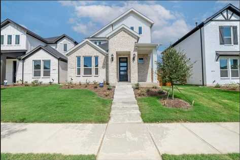 10788 Tall Timbers Trail, Frisco, TX 75035