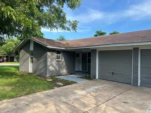 2806 Sharon Drive, Mineral Wells, TX 76067