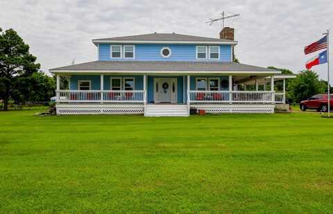 27686 Fm 429, Terrell, TX 75161