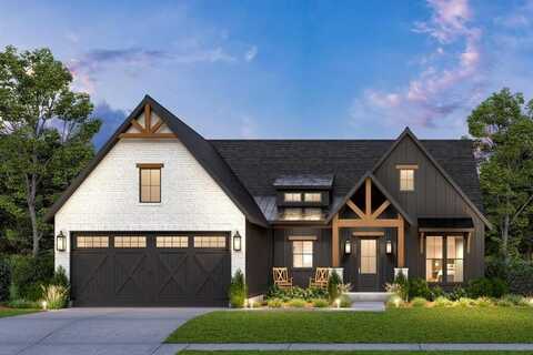 39271 Cedar Park Drive, Whitney, TX 76692