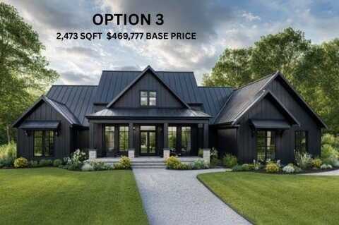 39272 Cedar Park Drive, Whitney, TX 76692