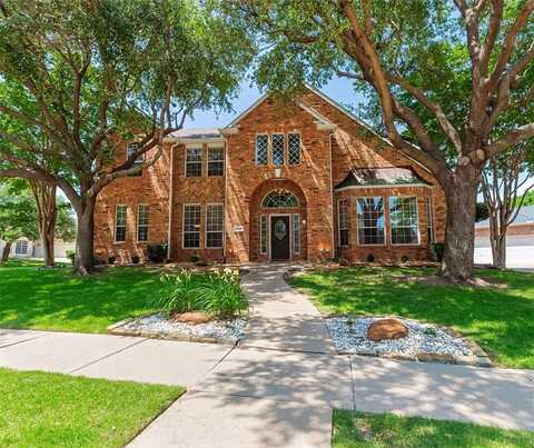 2324 Heather Ridge Drive, Flower Mound, TX 75028