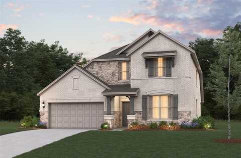 2204 Valencia Drive, Little Elm, TX 75068