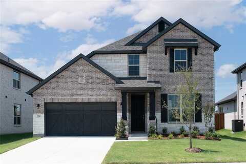 2204 Valencia Drive, Little Elm, TX 75068