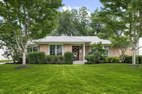 6824 Santa Maria Lane, Dallas, TX 75214