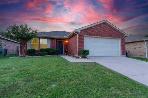 1637 Thornhill Lane, Little Elm, TX 75068
