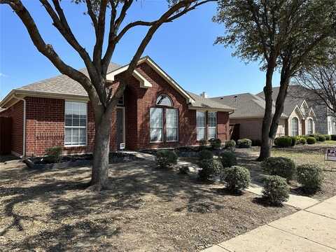 3160 Delaford Drive, Carrollton, TX 75007