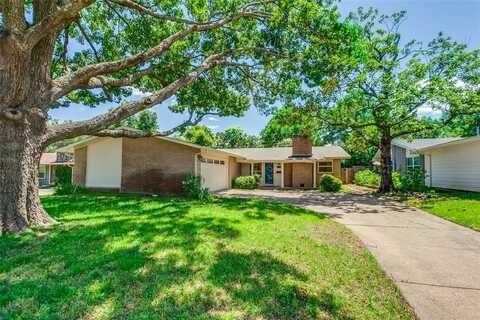 817 Sherbrook Drive, Richardson, TX 75080