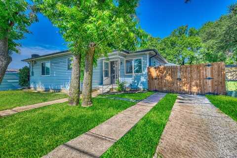 517 Pleasant Oaks Drive, Dallas, TX 75217