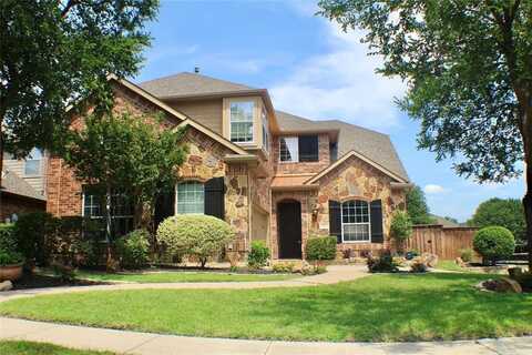 5402 Brookhill Lane, Frisco, TX 75034