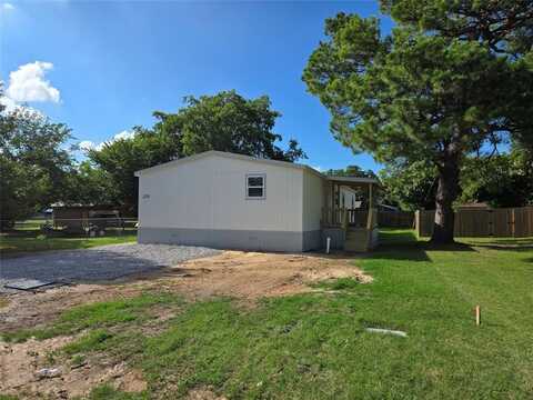 1208 Lindale Terrace, Pelican Bay, TX 76020