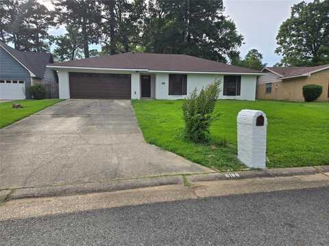 6188 Pebble Beach Drive, Shreveport, LA 71129