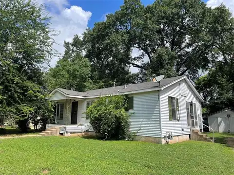 1414 Parker Street, Shreveport, LA 71108