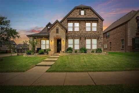 11504 Dawn Mist Drive, Frisco, TX 75035
