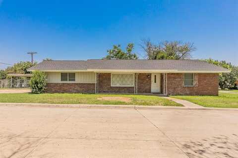 5909 Eisenhower Drive, Fort Worth, TX 76112
