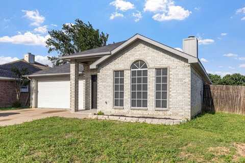 6119 Wall Street, Arlington, TX 76018