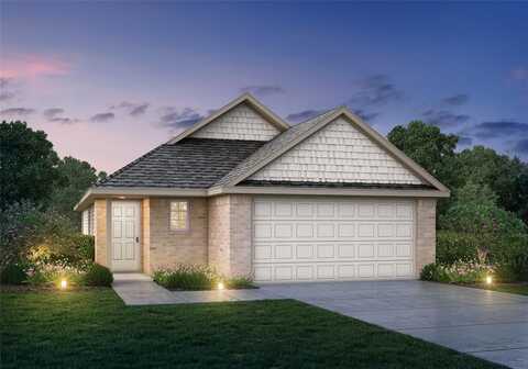 9232 Union Pacific Drive, Fort Worth, TX 76036