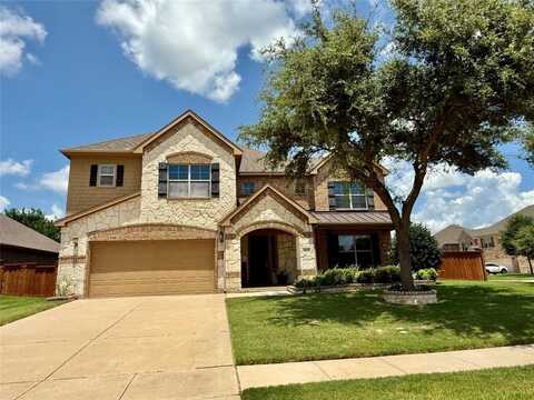 3232 Lodosa, Grand Prairie, TX 75054