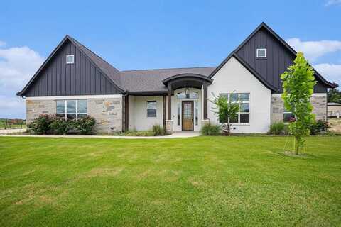 162 Bittersweet Trail, Weatherford, TX 76088