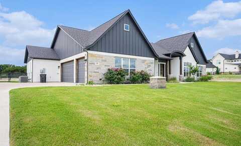162 Bittersweet Trail, Weatherford, TX 76088