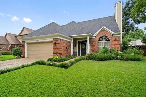 4443 Mercer Street, Grand Prairie, TX 75052