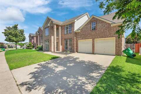 3925 Wisteria Lane, Haltom City, TX 76137