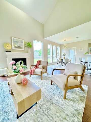 3925 Wisteria Lane, Haltom City, TX 76137