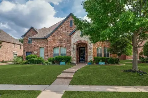 1310 MILLERS CREEK Drive, Prosper, TX 75078