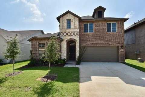 2604 Donella Drive, Denton, TX 76207