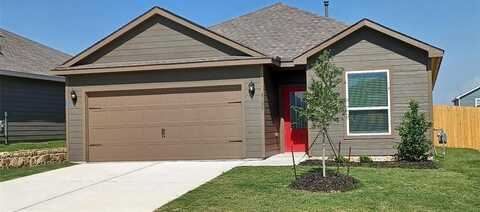 8108 Ravalli Street, Ponder, TX 76259