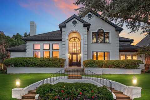 4417 Windsor Ridge Drive, Irving, TX 75038