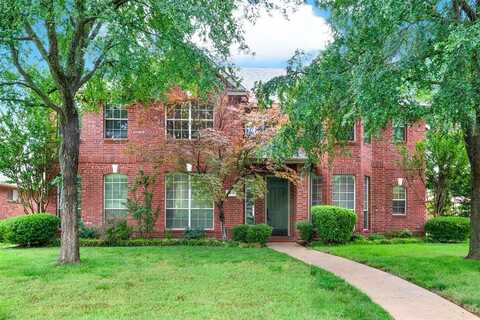 4512 Greenfield Drive, Richardson, TX 75082