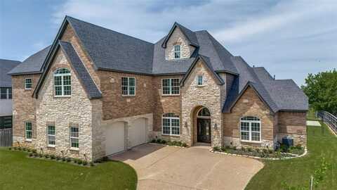 2007 Hill Country Court, Arlington, TX 76012