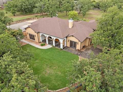 101 Goldfinch Lane, Weatherford, TX 76088