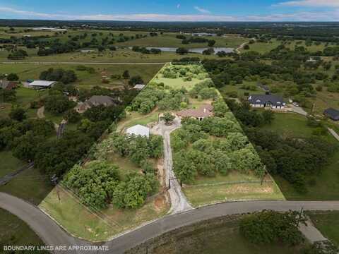 101 Goldfinch Lane, Weatherford, TX 76088