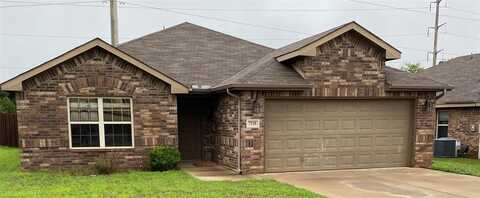 7320 Mistletoe Trail, Granbury, TX 76048