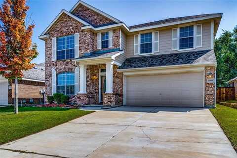 5008 Gadsden Avenue, Fort Worth, TX 76244