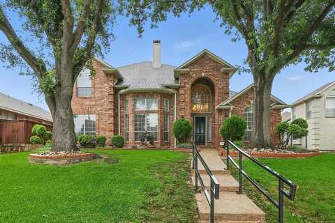 1057 Cornell Drive, Carrollton, TX 75007
