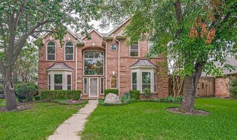 10616 Birmingham Drive, Frisco, TX 75035