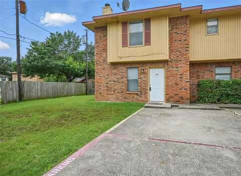 3048 Tudor Lane, Irving, TX 75060