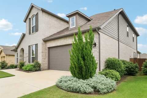 1329 Stoneleigh Place, Aubrey, TX 76227