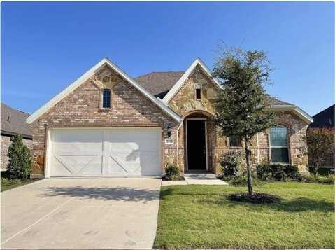 2813 Acacia Lane, Melissa, TX 75454