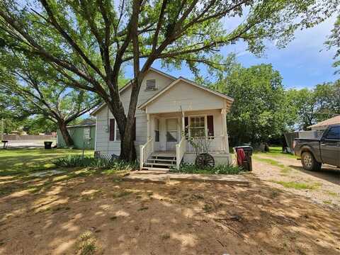 127 Morgan Street, Pilot Point, TX 76258