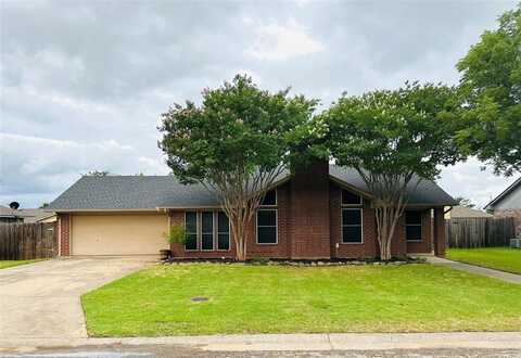 412 N Sierra Trail, Pilot Point, TX 76258