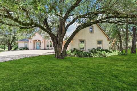 8502 Linden Court, Granbury, TX 76049