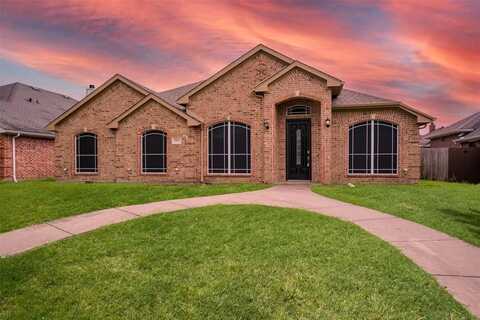 908 Trinity Drive, Lancaster, TX 75146