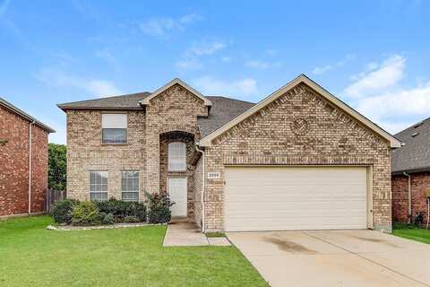 2059 Fair Crest Trail, Forney, TX 75126