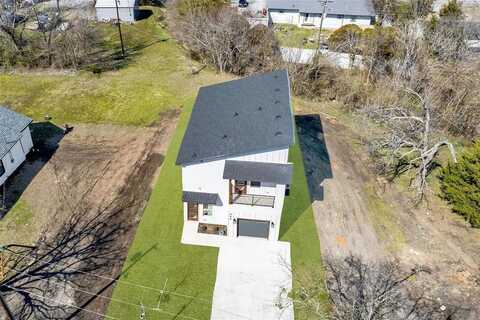 408 Grayson, Leonard, TX 75452